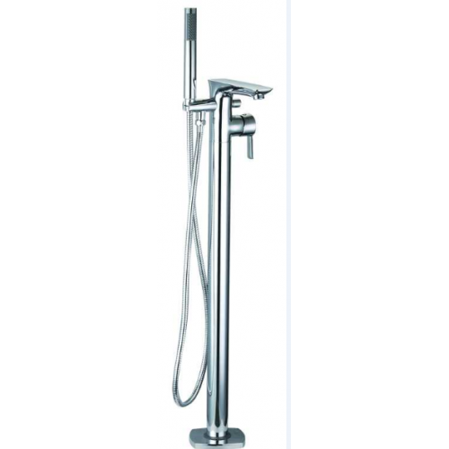 Chester Freestanding Bath Shower Mixer